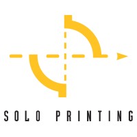 Solo Printing, LLC logo - Similar company to Printing Solutions