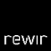 Rewir logo - Similar company to Nau Drinks