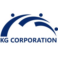 KG Corporation logo - Similar company to Cms Corporation