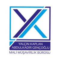 YK Mali Müşavirlik Bürosu logo - Similar company to Poppies Fish & Chips Ltd