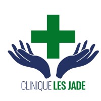 Clinique les JADE logo - Similar company to Polyclinique Centre Diagnostic