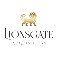 Lionsgate Acquisitions logo - Similar company to Pp Media