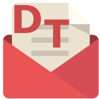 Digi Traffic logo - Similar company to School Digital Marketers