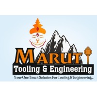 Maruti Tooling And Engineering logo - Similar company to S.B.Engineers