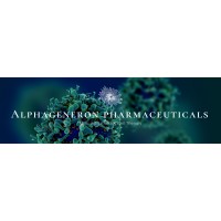 Alphageneron Pharmaceuticals logo - Similar company to Creative Options, Inc.
