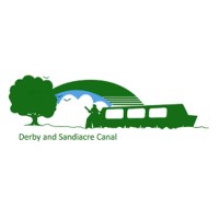 Derby and Sandiacre Canal Trust logo - Similar company to H2Flow Tanks & Systems Inc.