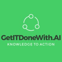 GetItDoneWith.AI logo - Similar company to 8Insights
