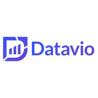 Datavio logo - Similar company to Fullfily