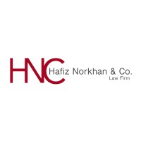 Hafiz Norkhan & Co logo - Similar company to Ghazi & Lim