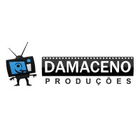 Damaceno Produções logo - Similar company to Vetorv