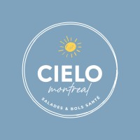 Cielo Montreal logo - Similar company to Re/Max L'Espace