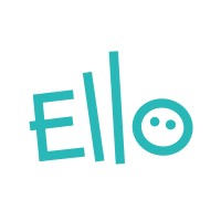 Ello logo - Similar company to Ello Group