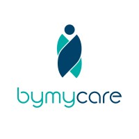 BYMYCARE logo - Similar company to Impocolor - Produtos Químicos