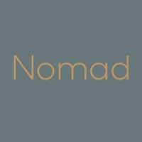 NOMAD WORKSPACE logo - Similar company to Smartotels Group Holdings
