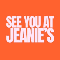 See You At Jeanie's logo - Similar company to Mld Solutions Inc.