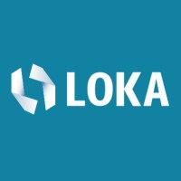 LOKA logo - Similar company to Loka