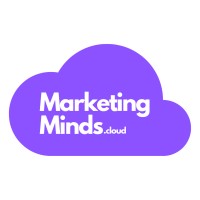 MarketingMinds.Cloud logo - Similar company to Startup Ka Mall