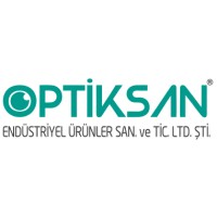Optiksan Endüstriyel Ürünler logo - Similar company to Mi̇ray Teksti̇l