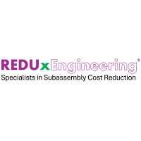 REDUx Engineering logo - Similar company to Kluvor