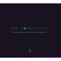 VAP Consulting logo - Similar company to Vap Technology