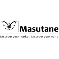 Masutane logo - Similar company to Masutane