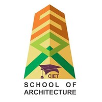 SCHOOL OF ARCHITECTURE CIET, COIMBATORE logo - Similar company to Tvaste Designs Llp