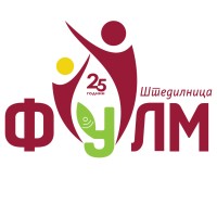 ФУЛМ Штедилница / FULM Savings House logo - Similar company to Macedonian–American Alumni Association (Maaa)