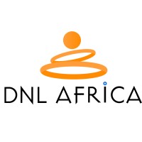 DNL AFRICA logo - Similar company to 100Tash Communication