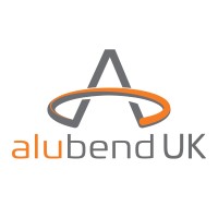 Alubend UK logo - Similar company to Bestbend