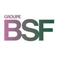 Groupe BSF logo - Similar company to Figurr