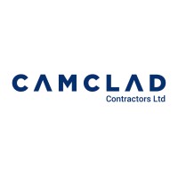 CAMCLAD CONTRACTORS LIMITED logo - Similar company to Cnn Roofing Ltd