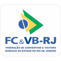 Federação De Convention & Visitors Bureau Do Estado Do Rio De Janeiro logo - Similar company to Accessibleindonesia