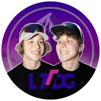 LTDG- La Tête Dans le Guidon logo - Similar company to Physionline
