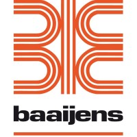 Baaijens Industrial Equipment BV logo - Similar company to Rinapack