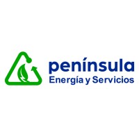 Península, energía y servicios logo - Similar company to Abc Industrial Srl