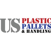 Us Plastic Pallets & Handling logo - Similar company to Sdc Technology Co.,Ltd