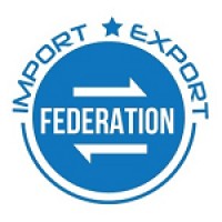 Import Export Federation logo - Similar company to Jadugar