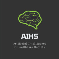 Artificial Intelligence in Healthcare Society logo - Similar company to Mithra