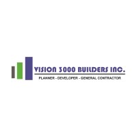 Vision 3000 Builders Inc.