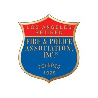 Los Angeles Retired Fire & Police Association, Inc. logo - Similar company to Tactical Blue