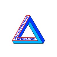 Alternative Analysis (Red Teaming Oz) logo - Similar company to Slashsec Red Teaming Gmbh