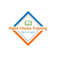 Right Choice Training RTO#45790 logo - Similar company to Ausright Training Services