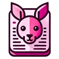 Wallaby logo - Similar company to Nootro Group