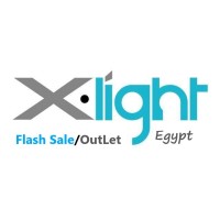 Xlights logo - Similar company to Norep Ll