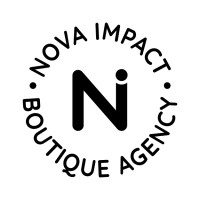 nova impact logo - Similar company to Pam Advertising