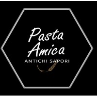 Pasta Amica  Pastificio Artigianale logo - Similar company to Hotel Talao Resort
