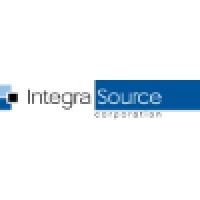 IntegraSource logo - Similar company to Software Spectrum