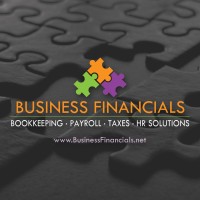 Business Financials, Inc. logo - Similar company to Accurant