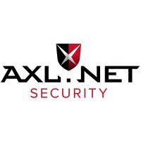 Axl.net Security logo - Similar company to Under 1000 - Art Marketplace