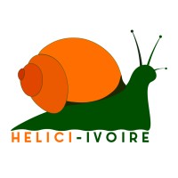 HÉLICI-IVOIRE logo - Similar company to Pro Elevage